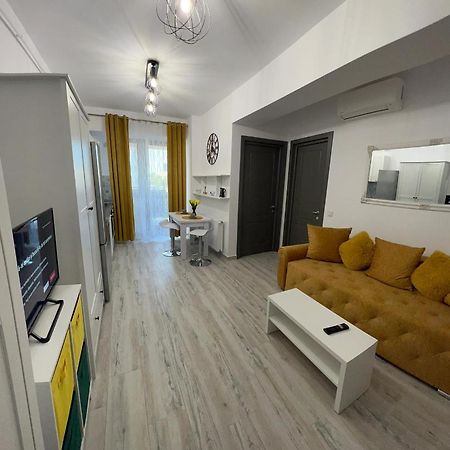יאשי Td Apartments מראה חיצוני תמונה