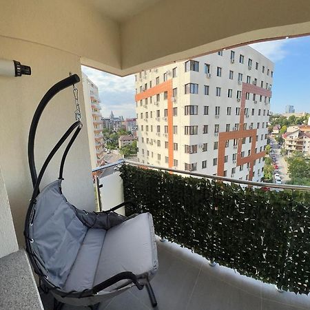 יאשי Td Apartments מראה חיצוני תמונה