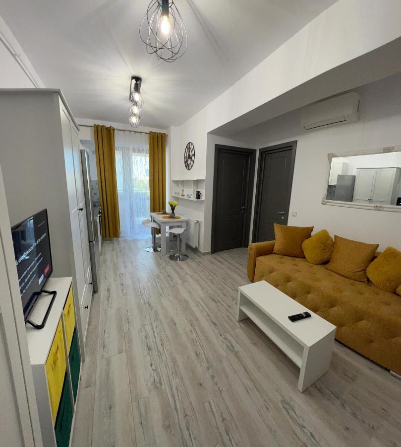 יאשי Td Apartments מראה חיצוני תמונה