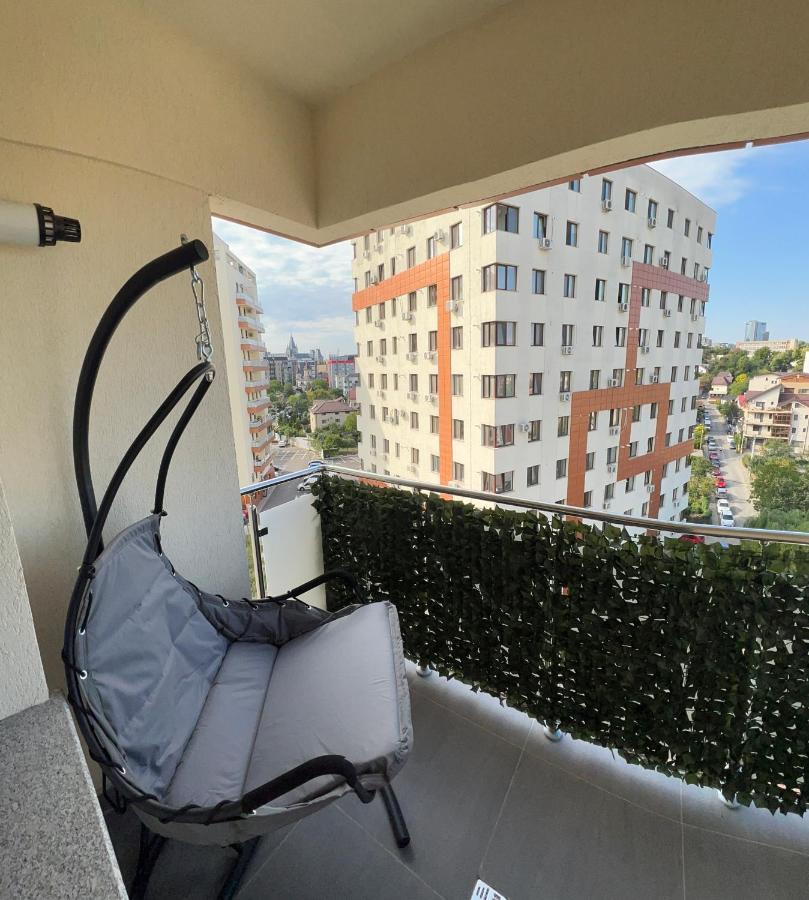 יאשי Td Apartments מראה חיצוני תמונה
