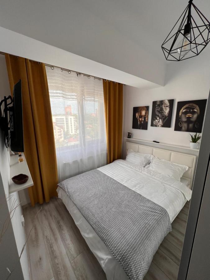 יאשי Td Apartments מראה חיצוני תמונה