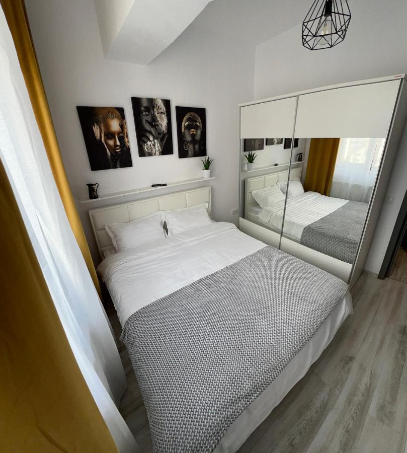 יאשי Td Apartments מראה חיצוני תמונה