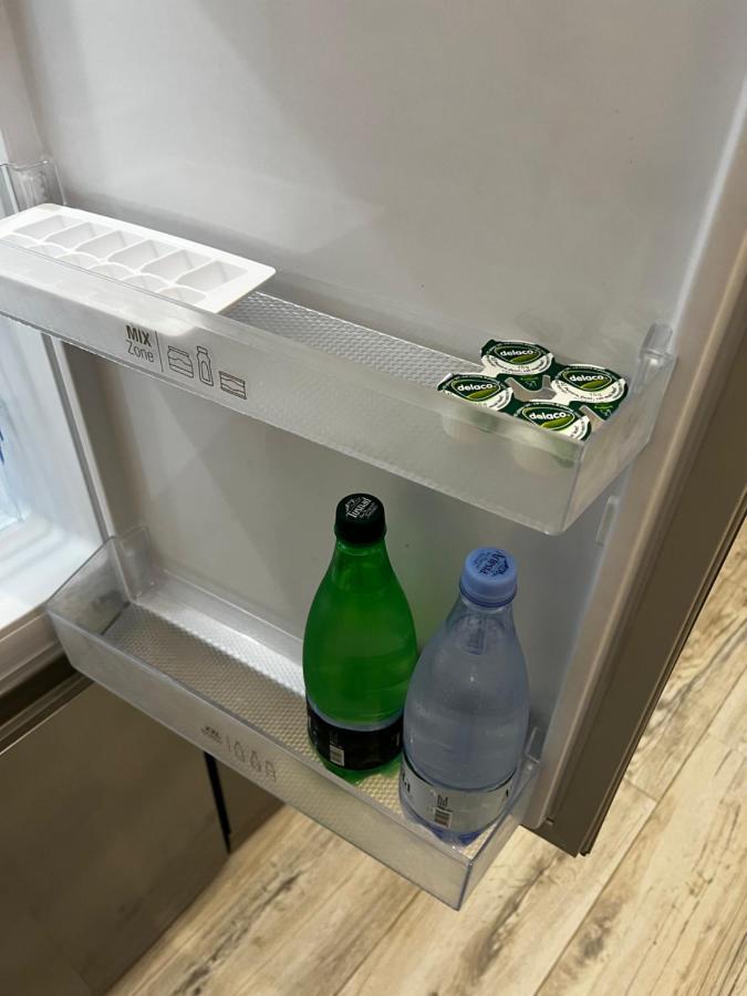 יאשי Td Apartments מראה חיצוני תמונה